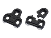 Giant Pedal Cleats 0 Degrees Float Look System Compatible Cleats